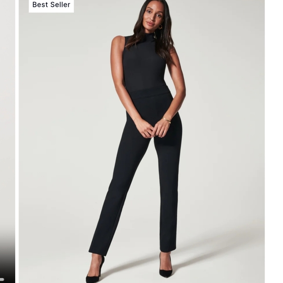 SPANX Perfect Pant perfect condition size xl - Picture 1 of 9